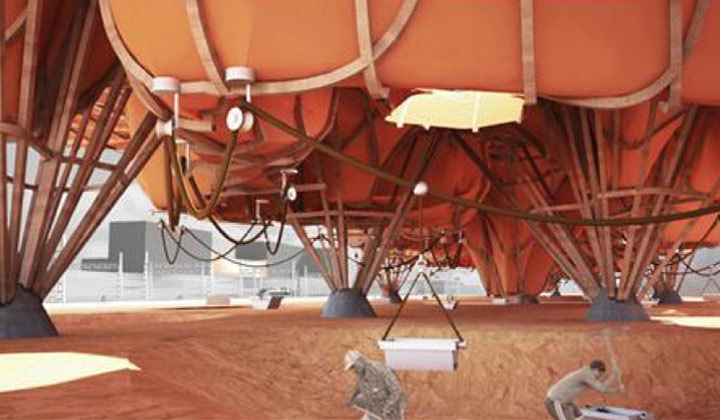 建筑與設(shè)計學(xué)院