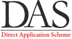 DAS保送生計劃