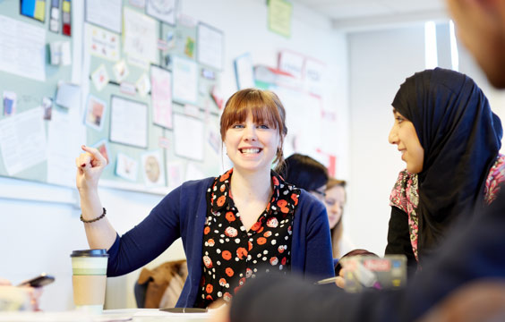 藝術(shù)設(shè)計與商業(yè)跨學(xué)科專業(yè)