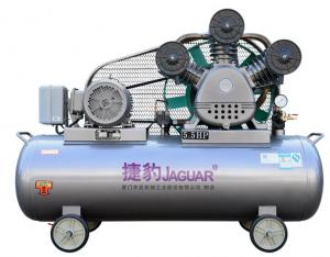 無(wú)油空氣壓縮科普大全，原來(lái)這就是無(wú)油空氣壓縮機(jī)呀