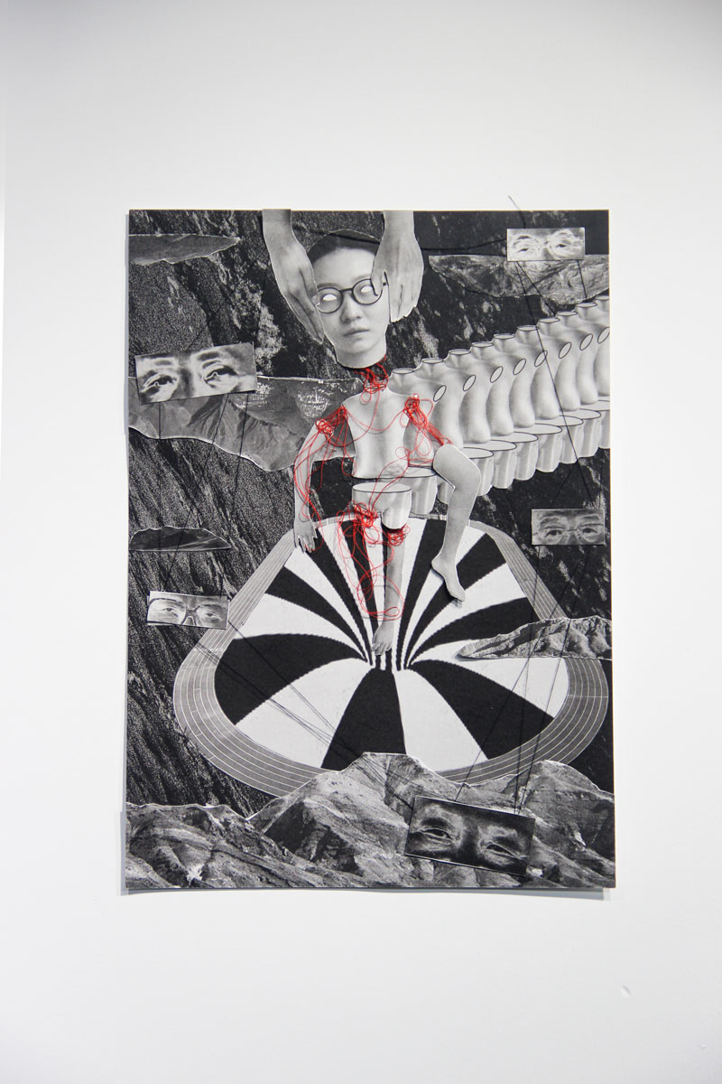 曾好 平面設(shè)計