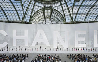 Chanel x Cinéma｜香奈兒與電影藝術(shù)的雙C情緣