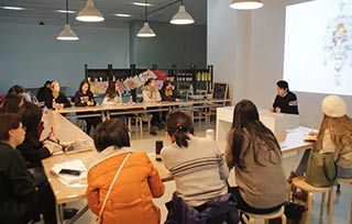 那些美術(shù)館的“打工人”都在做什么？