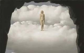 超現(xiàn)實(shí)主義、行為藝術(shù)、靜物畫......藝術(shù)大師們?nèi)绾我浴敖袢罩琛睘轭}創(chuàng)作？