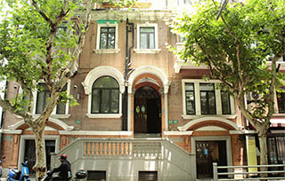 AIVA Guide | 在上海百年歷史的文化名街沉浸式學藝術，是怎樣的體驗？