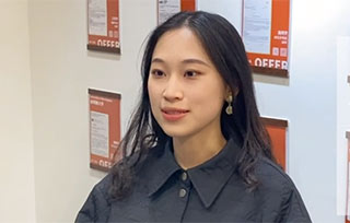 AIVA優(yōu)秀學(xué)生 | 穩(wěn)定的心態(tài)讓我包攬英國頂尖首飾專業(yè)院校offer