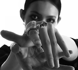 吳依婷 首飾設(shè)計(jì) 本科預(yù)科