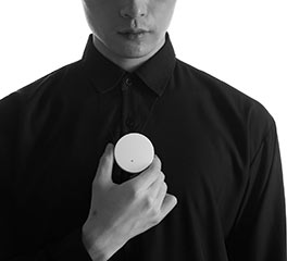 方誠基 首飾設計 碩士預科