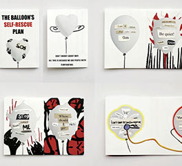 陳映慧 視覺傳達(dá) 本科預(yù)科