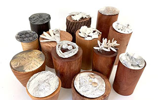 全球當代首飾月報 | 2023.11月/12月