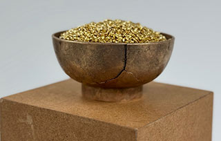 AIVA游學丨王智鵬：與新生代首飾藝術(shù)家面對面