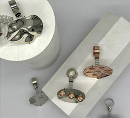 童方園 首飾設計 碩士預科