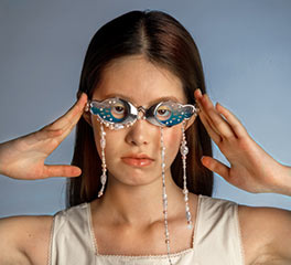 陳驕陽 首飾設計 碩士預科