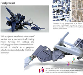 余潤喆 建筑設(shè)計(jì) 本科預(yù)科