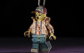 全球當代首飾月報 | 2024.6月/7月