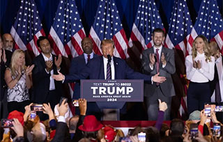 特朗普的上臺，對中國留學(xué)生來說是好是壞？會有哪些政策上的變化？