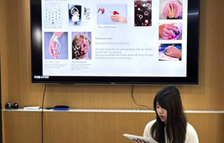 直擊考場｜BCU預(yù)科期末成果大賞（文末附寒假安排）