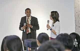 【伯明翰城市大學數(shù)字媒體專業(yè)全解析】沒趕上線下講座？這篇超詳細干貨帶你