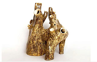 全球當(dāng)代首飾月報(bào) | 2025.4月/5月