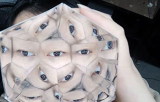 校友專訪｜從工藝美校到英國(guó)Distinction：一位“學(xué)渣”的逆襲方法論