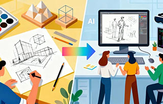 頂尖高校集體砍專(zhuān)業(yè)，是藝術(shù)生沒(méi)出路了？