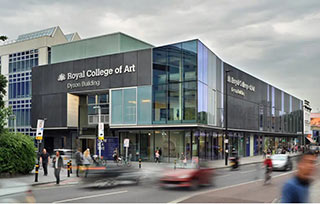 重磅更新！皇家藝術(shù)學(xué)院26Fall申請(qǐng)截止日期出爐，首輪截止推遲，速看詳情！